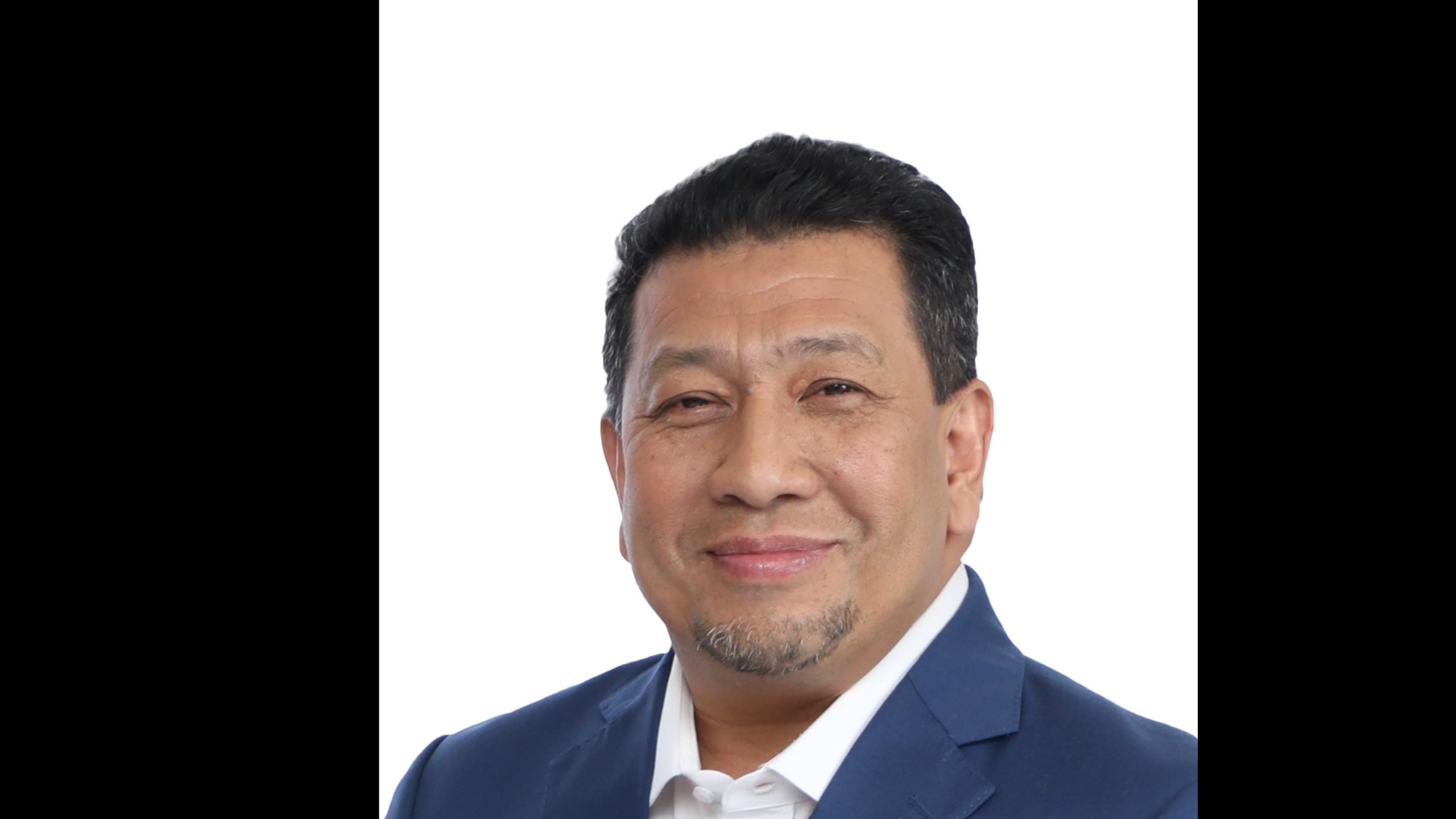Datuk Ir. Megat Jalaluddin Bin Megat Hassan